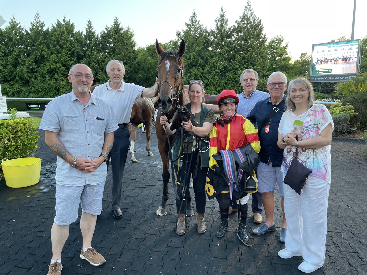 Birkett Racing tweet media