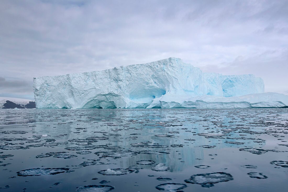 #EspaçoAberto | Romina Picolotti

'Emergência climática e direitos humanos - A ameaça existencial justifica uma interpretação evolutiva da legislação para reconhecer o direito à resiliência' estadao.com/opiniao/espaco…

📷Clayton de Souza/Estadão