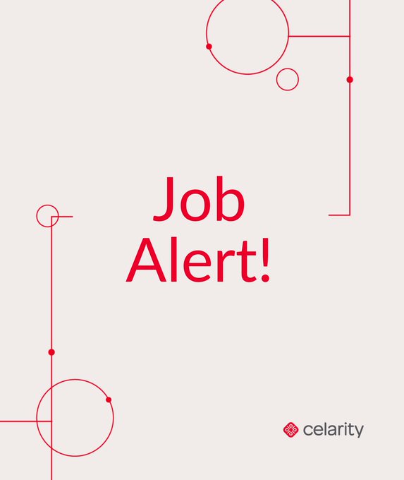 🔥  HOT JOB ALERT! 🔥

Are you #OpenToWork? We have an open opportunity for a Social Media Specialist in Malborough, MA (Remote). 

To learn more or apply now. ⬇

ow.ly/zZn850Soiws

#Jobs #Careers #Hiring