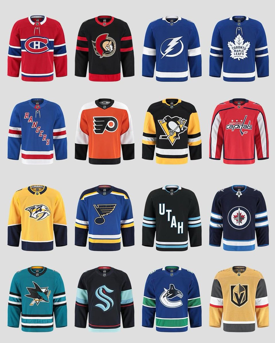 NHL tweet media