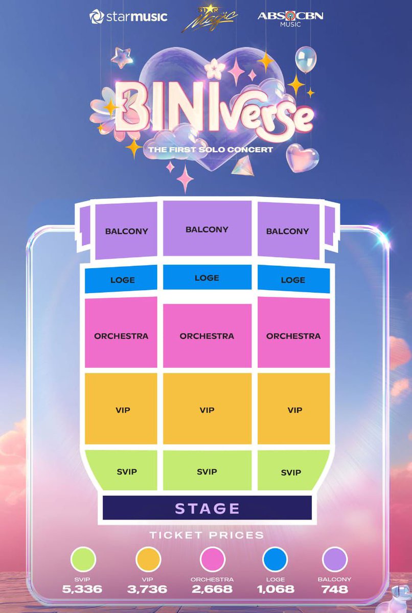 kkaron45's tweet photo. Wts/Lfb BINIverse
The first solo concert📍
✅4VIP 
✅ 3Orchestra 
✅️2SVIP
✅️2LOGE
dm or line ✅👇
https://t.co/ksVcdmVMO0

#BINI #ABSCBNEvents #StarMusicPH #BINIverse #TheFirstSoloConcert #BINIverse_TheFirstSoloConcert #biniversetickets #soldout #biniverseconcert https://t.co/sJva4YRAA5