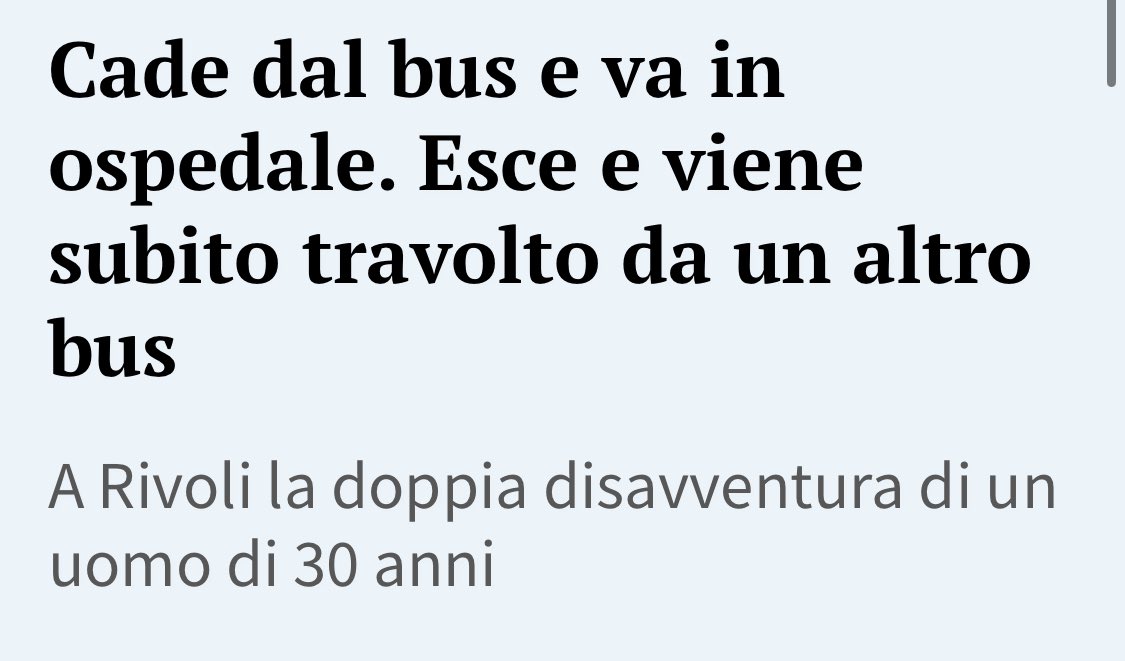 TangeCla's tweet photo. Potevo essere io https://t.co/G7YYtMnL1F