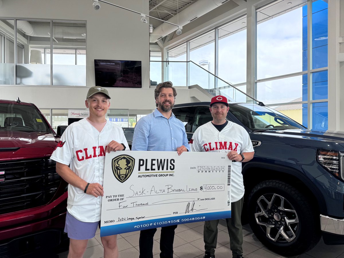 Sask-Alta Baseball tweet media