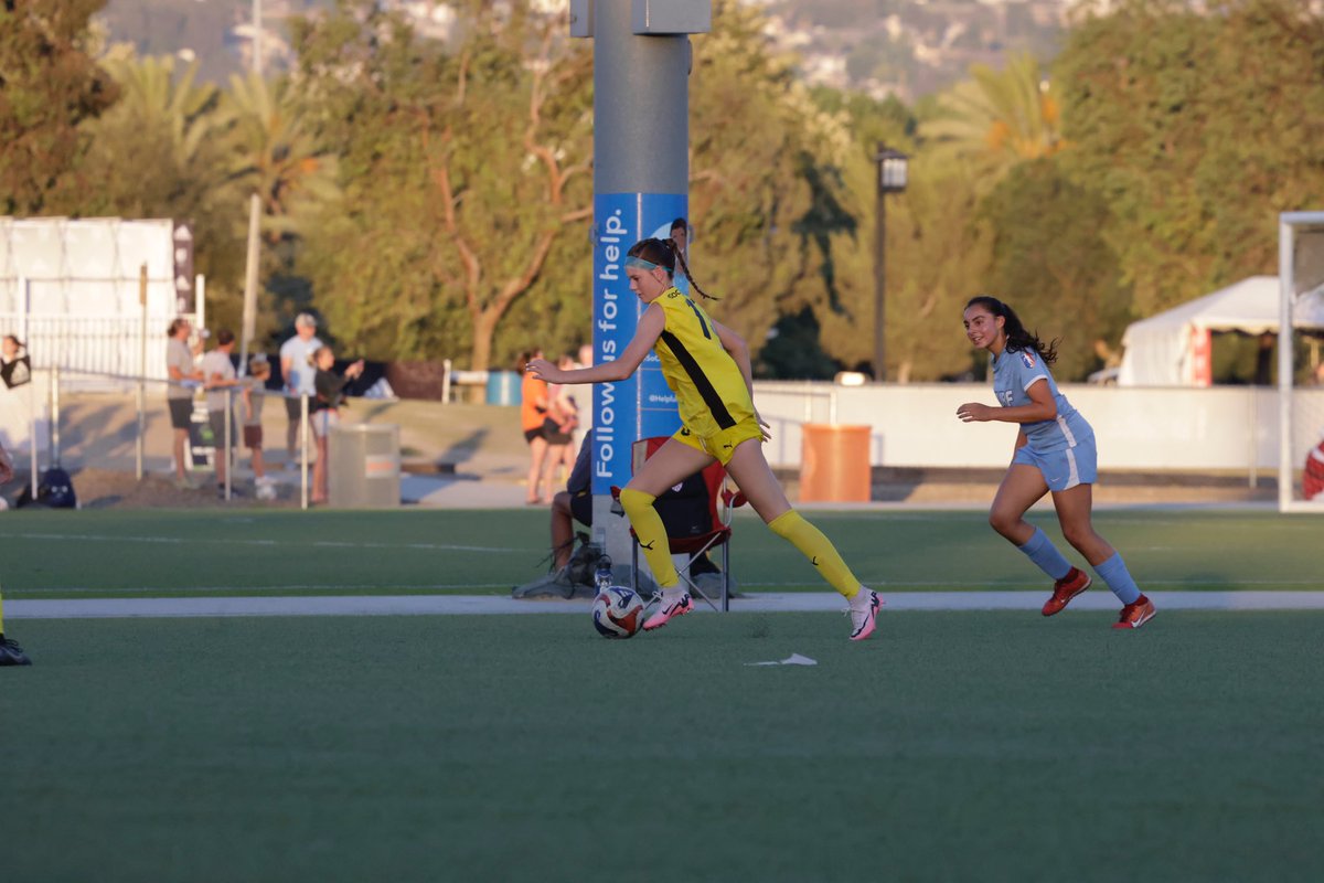 I had a great time at the <a href="/GAcademyLeague/">Girls Academy</a> playoffs! I’m so proud of my <a href="/2009WaveGA/">SC Wave 2009 Girls Academy</a> team and I can’t wait to continue playing with them. Thanks to all the coaches who came out to watch us. <a href="/PaulSikinger/">Paul Sikinger</a> <a href="/ImYouthSoccer/">ECNL/GA/Recruiting/College Soccer</a>