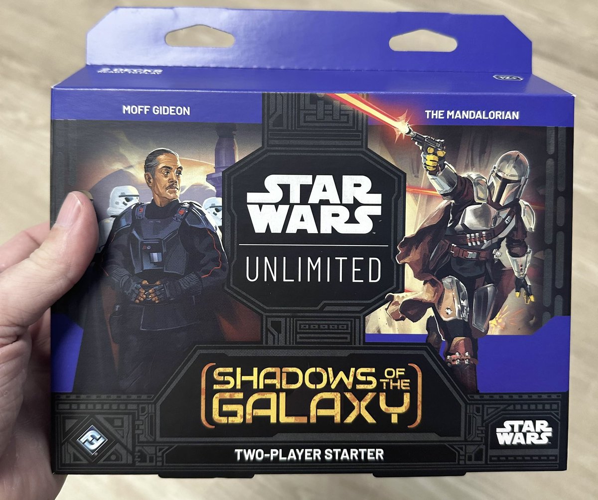 Today’s stream… starting soon!