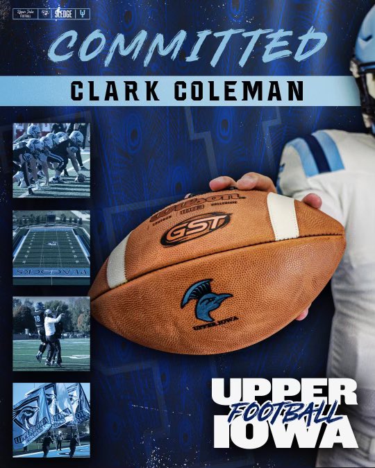 Clark Coleman tweet media