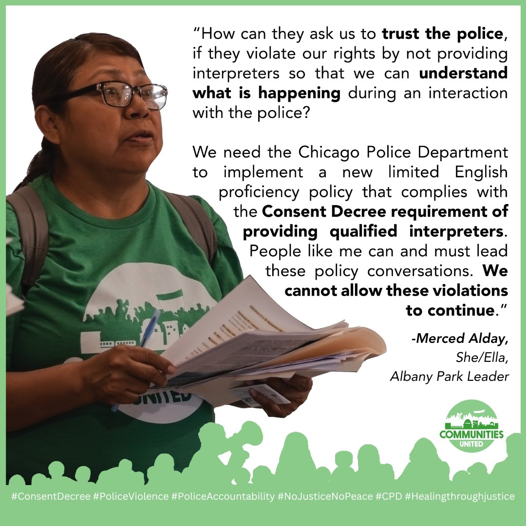 Communities United tweet media