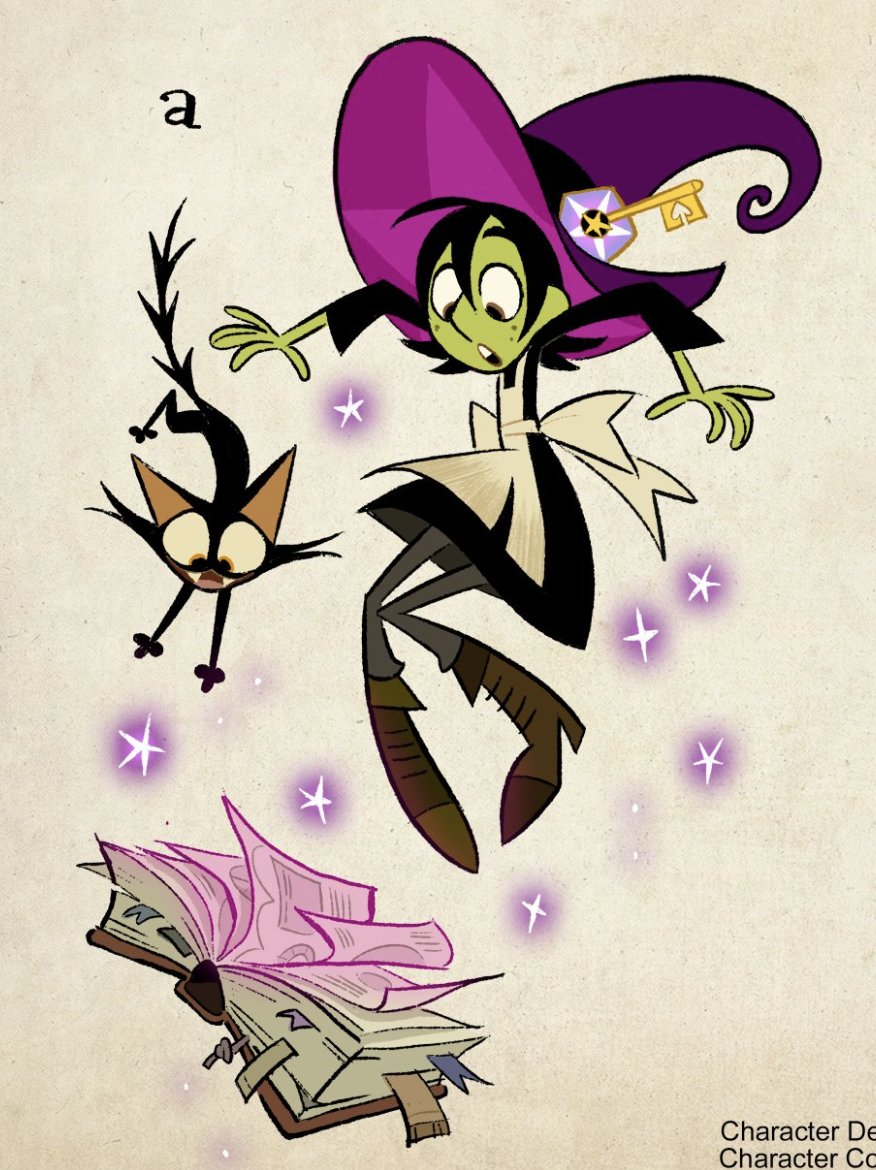 Ok this is totally self serving but... #Canceledcartoons