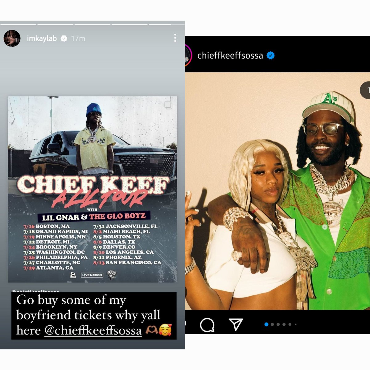 Monay_love3's tweet photo. Kayla: My boyfriend

The boyfriend page: 
🤣💀🤣💀🤣💀🤣💀🤣💀 https://t.co/2Opn8AKSgq