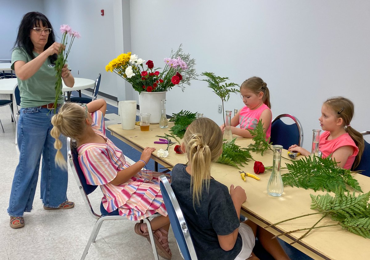 Independence CC tweet media