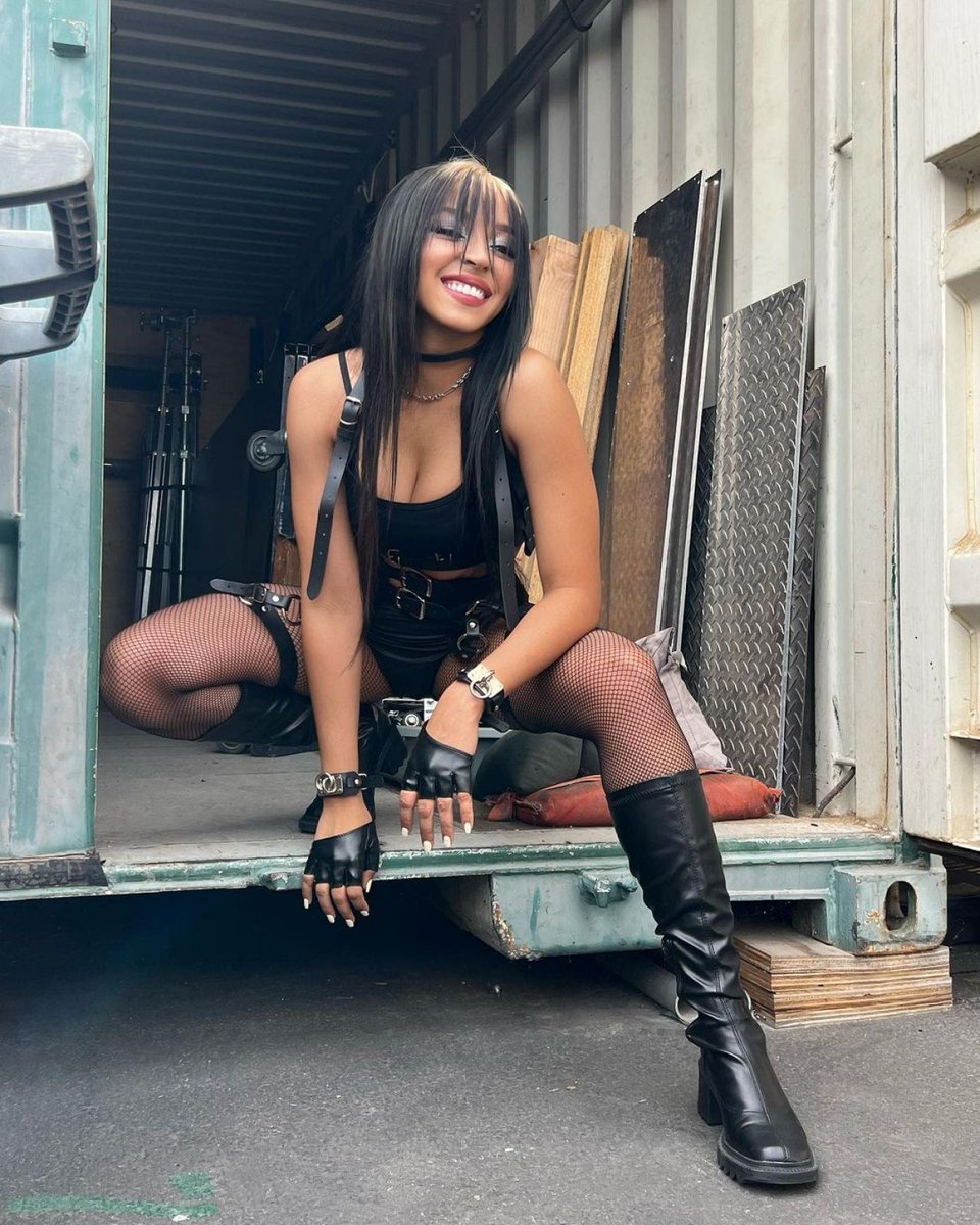 Userfriendly_dk's tweet photo. 💋 Tinashe 💋 https://t.co/gu3VyDOPNV