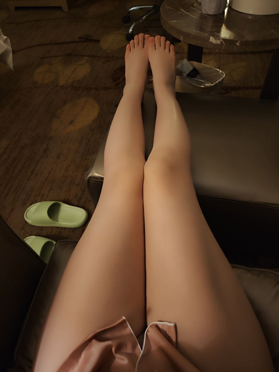 蜕化变质 tweet media