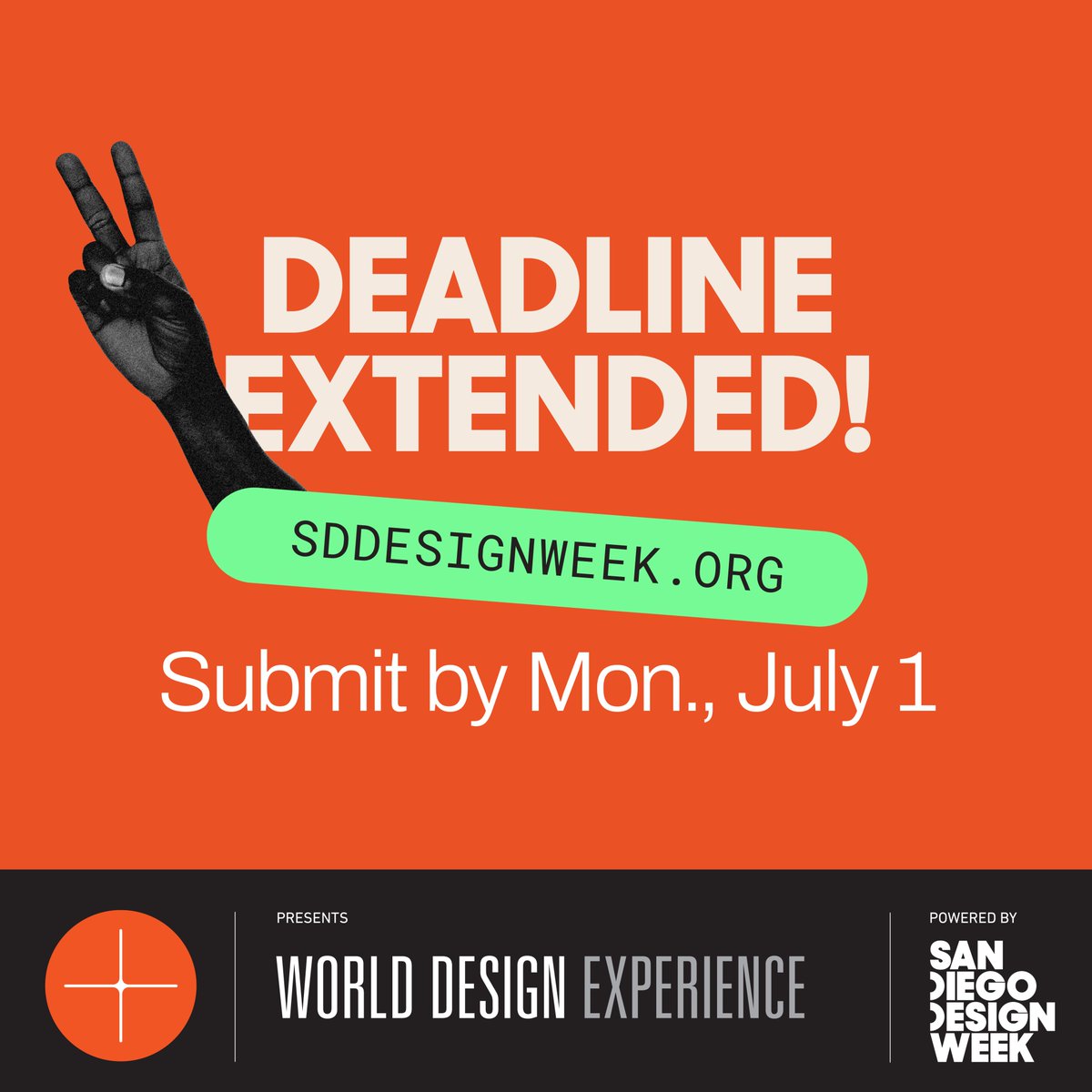 sddesignweek tweet media