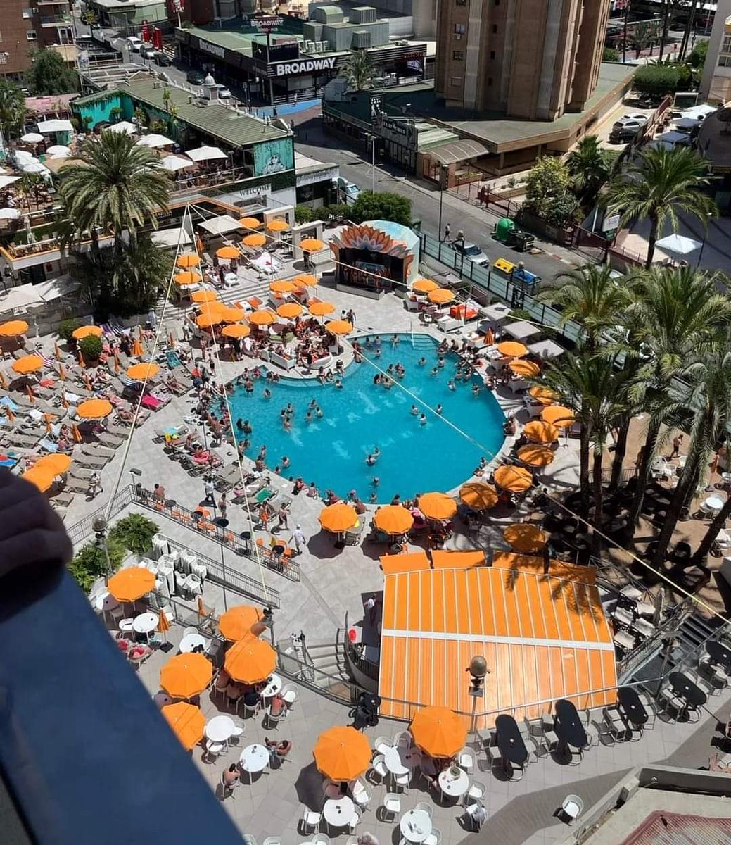 We can confirm that the 54 man squad have survived <a href="/dwatters1990/">Box</a> stag / Aber Valley FC football tour! 

They must have known we were coming 🟠⚫️

Who's won the Ballon T'or though 🤔

Back to pre season focus now #COTA #boxstag #footballtour