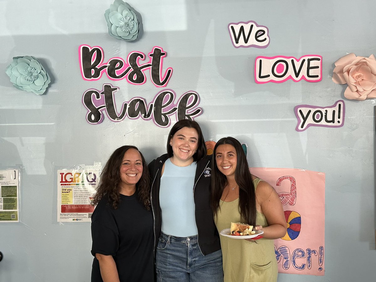 We 💙 our Staff!!! Thank you to our staff for yet another great school year full of building relationships and learning. Thank you to our administration for hosting lunch to celebrate #d31celebrationday We are so #petridesproud of all who work in our school community.