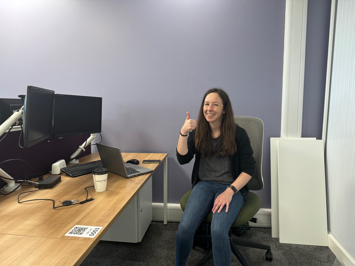 Deena Harji (@deenaharji) on Twitter photo Phenomenal 24 hours for <a href="/NIHRresearch/">National Institute for Health and Care Research</a> funded EMERALD study 💚 7 sites opened and 4 patients recruited! Starting as we mean to go on 🧨💪 Just look at that smile from our brilliant trials coordinator Rachel Kelly <a href="/LeedsCTRU/">Leeds CTRU</a> <a href="/StockenDeborah/">Prof Deborah Stocken PhD</a> @rupert_pearse <a href="/LeedJulia/">Julia brown</a> <a href="/BlazebyJ/">Jane Blazeby</a> Phenomenal 24 hours for <a href="/NIHRresearch/">National Institute for Health and Care Research</a> funded EMERALD study 💚 7 sites opened and 4 patients recruited! Starting as we mean to go on 🧨💪 Just look at that smile from our brilliant trials coordinator Rachel Kelly <a href="/LeedsCTRU/">Leeds CTRU</a> <a href="/StockenDeborah/">Prof Deborah Stocken PhD</a> @rupert_pearse <a href="/LeedJulia/">Julia brown</a> <a href="/BlazebyJ/">Jane Blazeby</a>
