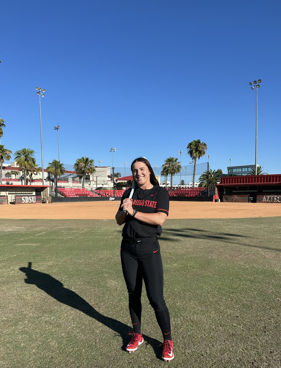 Shannon Cunningham (@shancunnningham) on Twitter photo officially hitting full circle
finishing my career right where I started it, by the sea and at San Diego State.
excited to be an Aztec!! <a href="/StaceyNuveman/">Stacey Nuveman Deniz</a> <a href="/CoachCurly_/">Curly Grimes</a> <a href="/AztecSoftball/">San Diego State Softball</a> officially hitting full circle
finishing my career right where I started it, by the sea and at San Diego State.
excited to be an Aztec!! <a href="/StaceyNuveman/">Stacey Nuveman Deniz</a> <a href="/CoachCurly_/">Curly Grimes</a> <a href="/AztecSoftball/">San Diego State Softball</a>