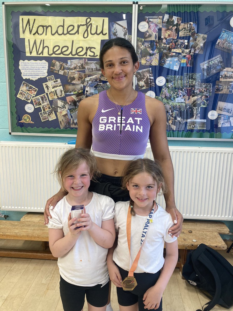 @earlyyearsWLP tweet media