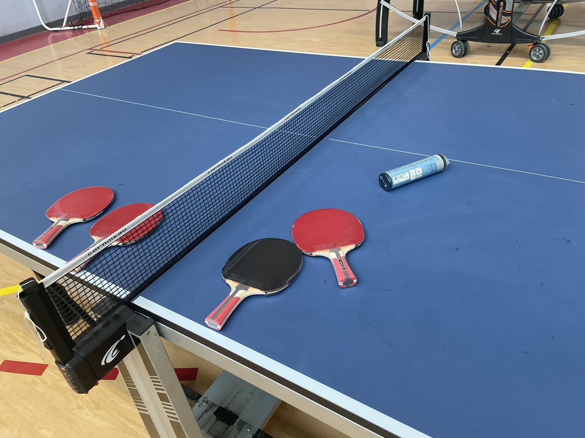 JulienBieganski's tweet photo. Le #cps10 a participĂ© Ă lâanimation des Olympiades du 10e arrondissement. Une aprĂšs-midi conviviale et de trĂšs beaux Ă©changes au tennis de table !
Rdv la semaine prochaine đđ
#Paris2024
#Olympiades
@Mairie10Paris https://t.co/za33EMTNJX