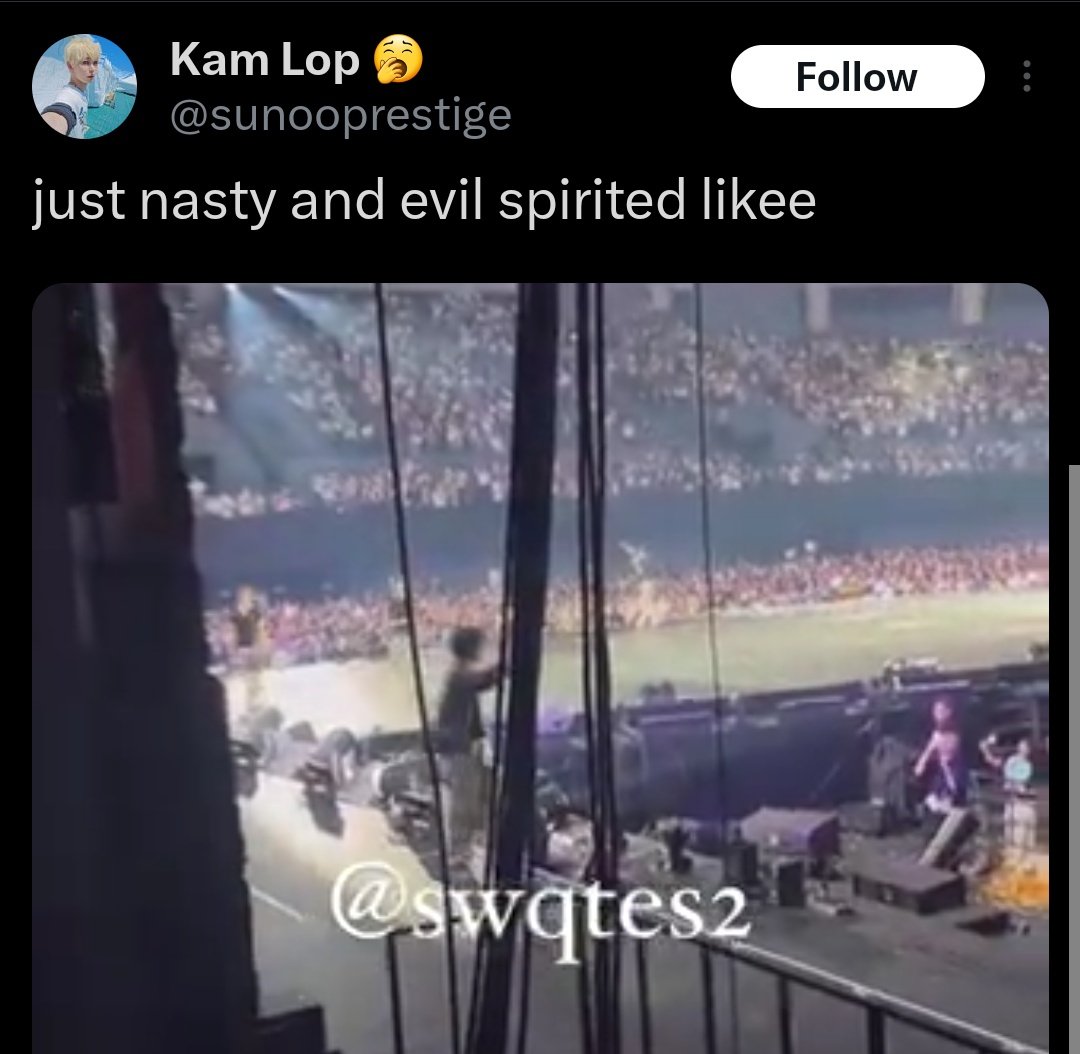 MASS REPORT ‼️

 🦊 akgaes spreading hat1 and target h@rassing 🐆

REPORT THE ACCS AND THEIR POSTS IMMEDIATELY‼️

ACC📎x.com/sunooprestige
ACC📎x.com/yujinzls

Post📎tinyurl.com/24x4c2dx
tinyurl.com/2p96rceb

Report under
- target h@rassment
-vio1ent thre@t