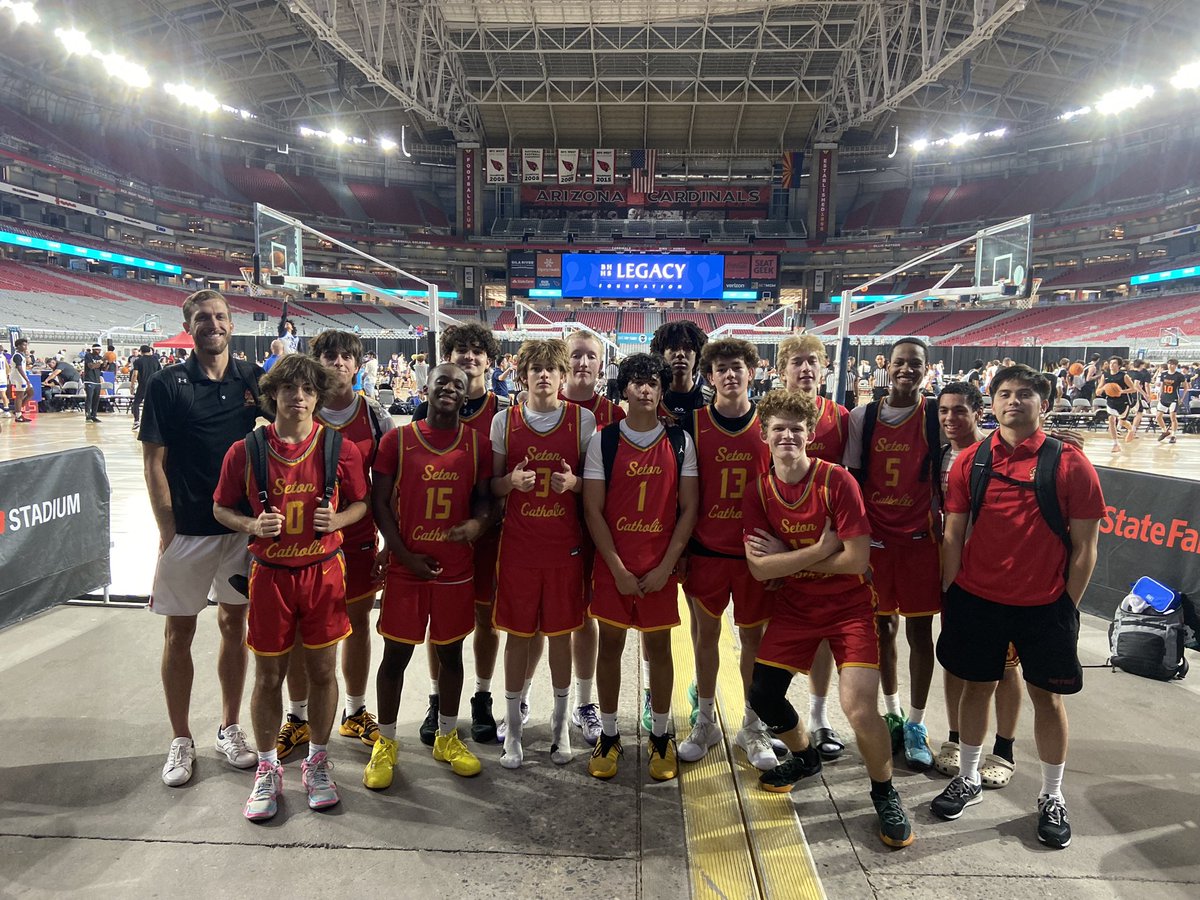 Boys Basketball Alumni Game Friday, June 28th @ 6pm!

Come watch our alumni from ‘23 &amp; ‘24 shake off the rust and compete against our current Varsity Team! 

#SentinelFamily #Off_Two #PassingOfTheTorch #AbyAlumni