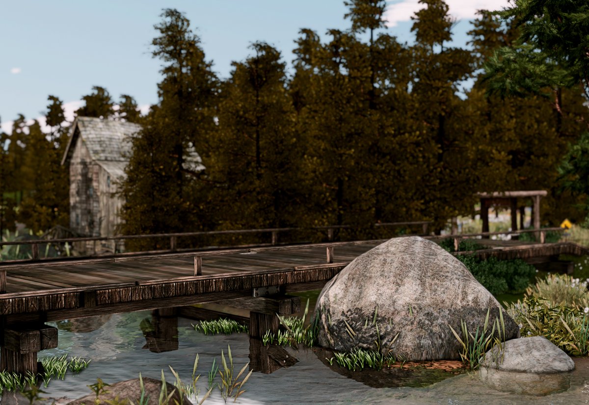 shellseaisms's tweet photo. never wanna hear "the sims 3 is ugly" again https://t.co/wiPLBZPT47