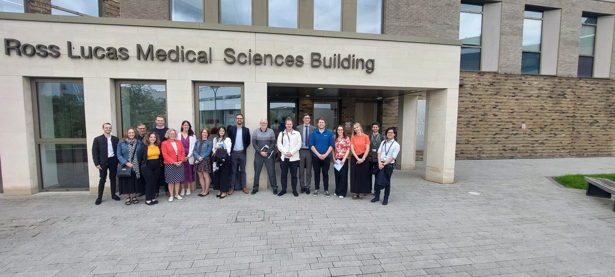 Prof Ros Kane (@roslynkane) on Twitter photo Was fabulous to host the annual NIHR ICA masterclass at the University of Lincoln last week. Another successful cohort of clinical academics. Well done everyone! <a href="/ICAInternshipEM/">UoL Clinical Academics</a> <a href="/ICA_PreDoc_EM/">UoNClinicalAcademics</a> <a href="/UoLCoHS/">UoL College of Health and Science</a> Was fabulous to host the annual NIHR ICA masterclass at the University of Lincoln last week. Another successful cohort of clinical academics. Well done everyone! <a href="/ICAInternshipEM/">UoL Clinical Academics</a> <a href="/ICA_PreDoc_EM/">UoNClinicalAcademics</a> <a href="/UoLCoHS/">UoL College of Health and Science</a>