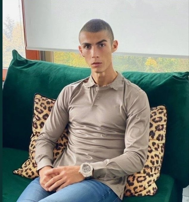 Betclic 🔞 tweet media