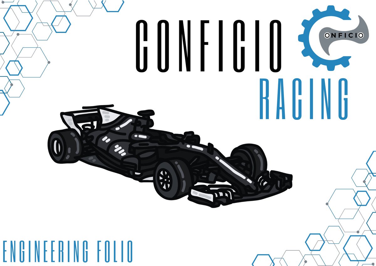 Conficio Racing Team @Larbert High tweet media