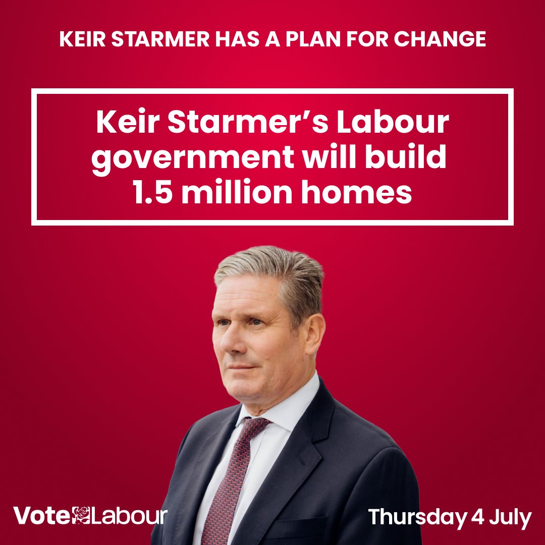 The Labour Party tweet media