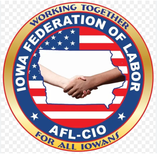IowaAlmanac's tweet image. "The Unions Merge"--today on @IowaAlmanac with Jeff Stein.  

Radio station list, air times, and more at iowaalmanac.com and on Twitter/X, Gettr, Threads, and Instagram.  

Thanks to @IowaSoybeans for supporting @IowaAlmanac today!

iasoybeans.com