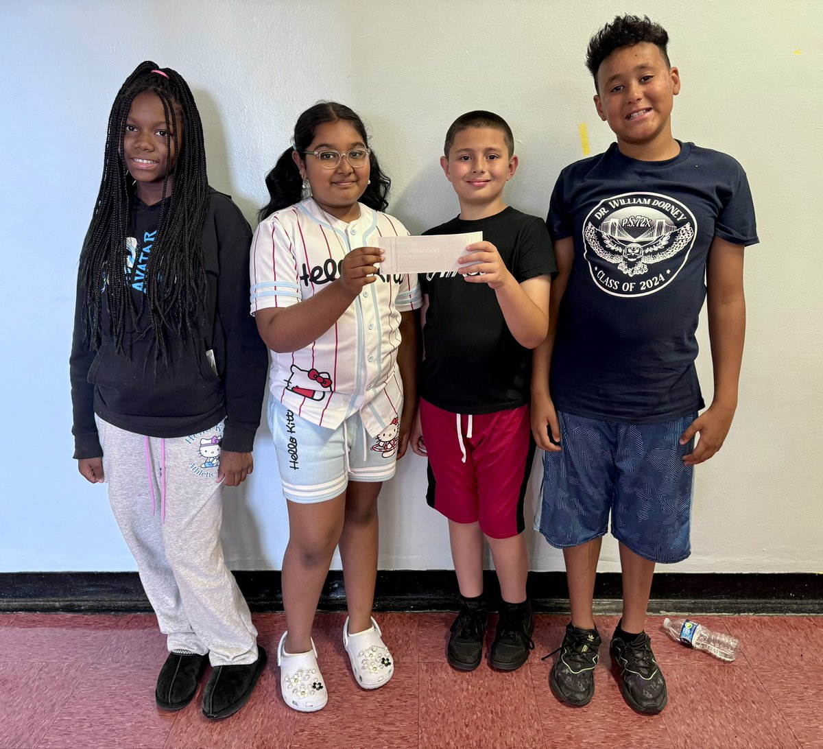 Public School 72 tweet media