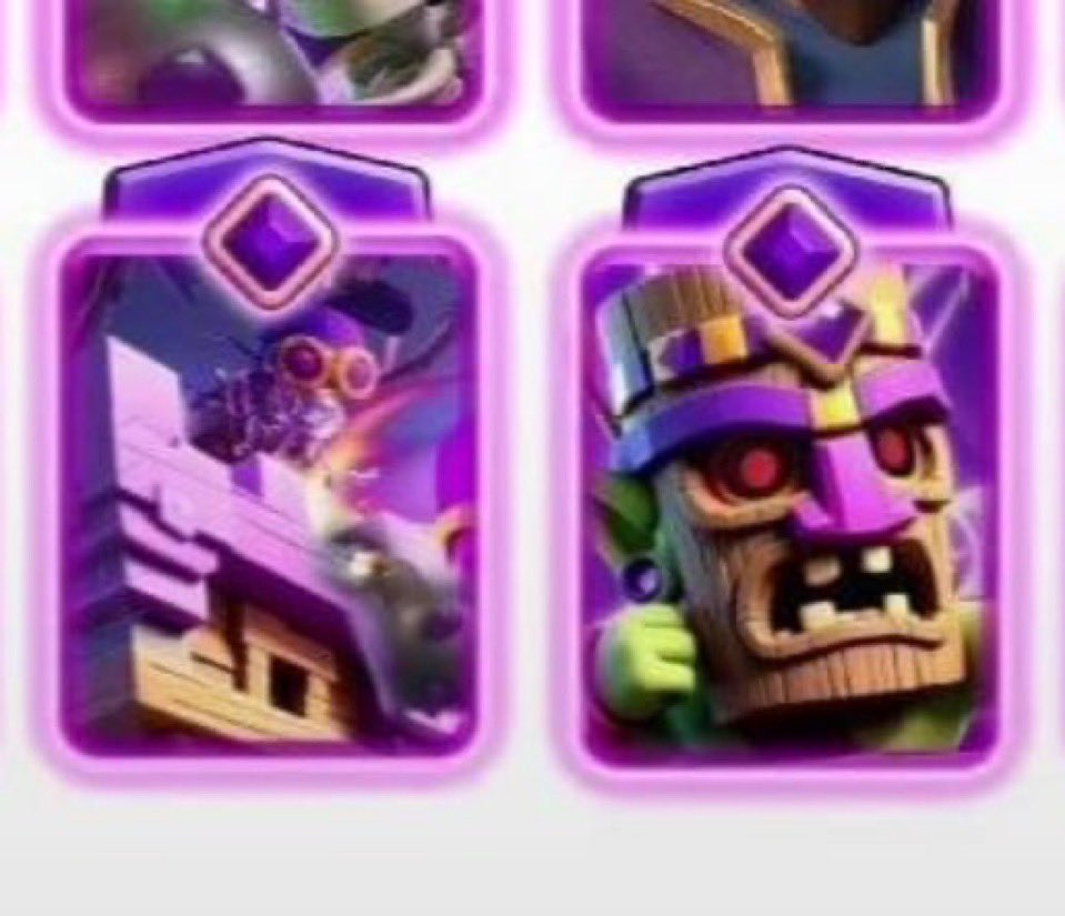 RaiedCR's tweet image. Is this real!?? #CardEvolution