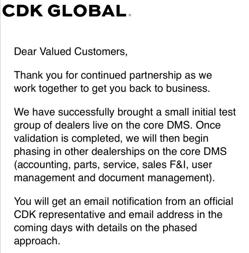 Car Dealership Guy tweet media