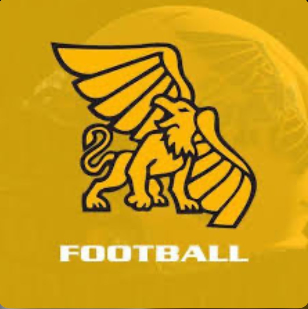 After a great talk with <a href="/CoachEmoore/">Eriq Moore</a> I’m blessed to receive my first offer from Missouri Western!!🟡⚫️ <a href="/MWSU_Football/">Missouri Western Football</a> <a href="/FZNFootball/">FZNFootball</a> <a href="/GSV_STL/">Gateway Sports Venue</a> <a href="/JPRockMO/">JP Rock</a>