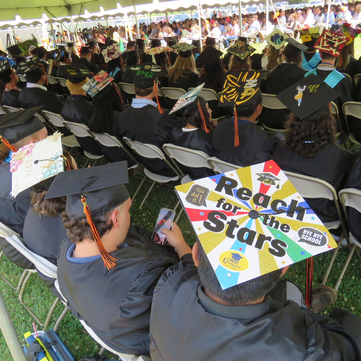 Pawling CSD tweet media