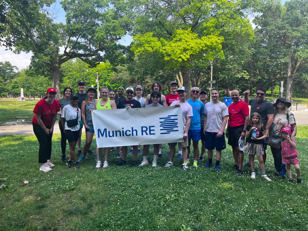 Ride for Heart / Randonnée du cœur tweet media