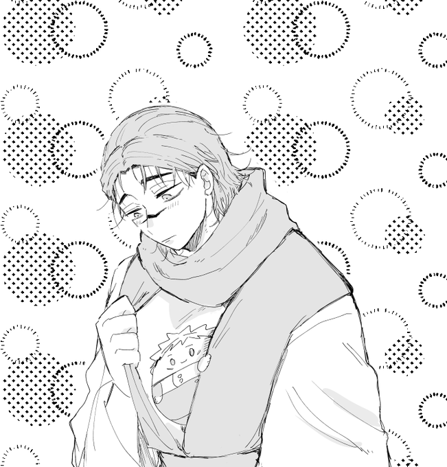 らくがき