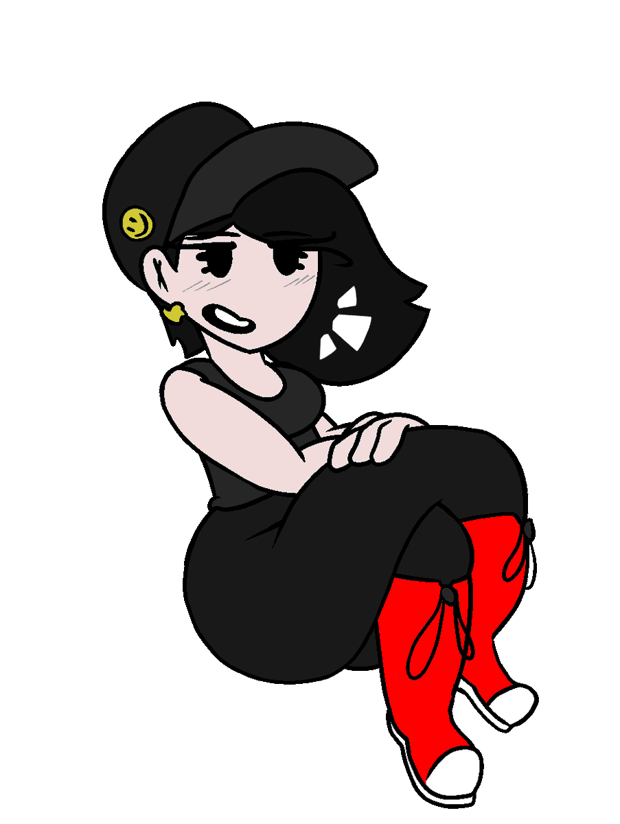 MissBombardier's tweet photo. Stream PNGs made by the marvelous @TentacleTunesAV https://t.co/9PC3gXo83u