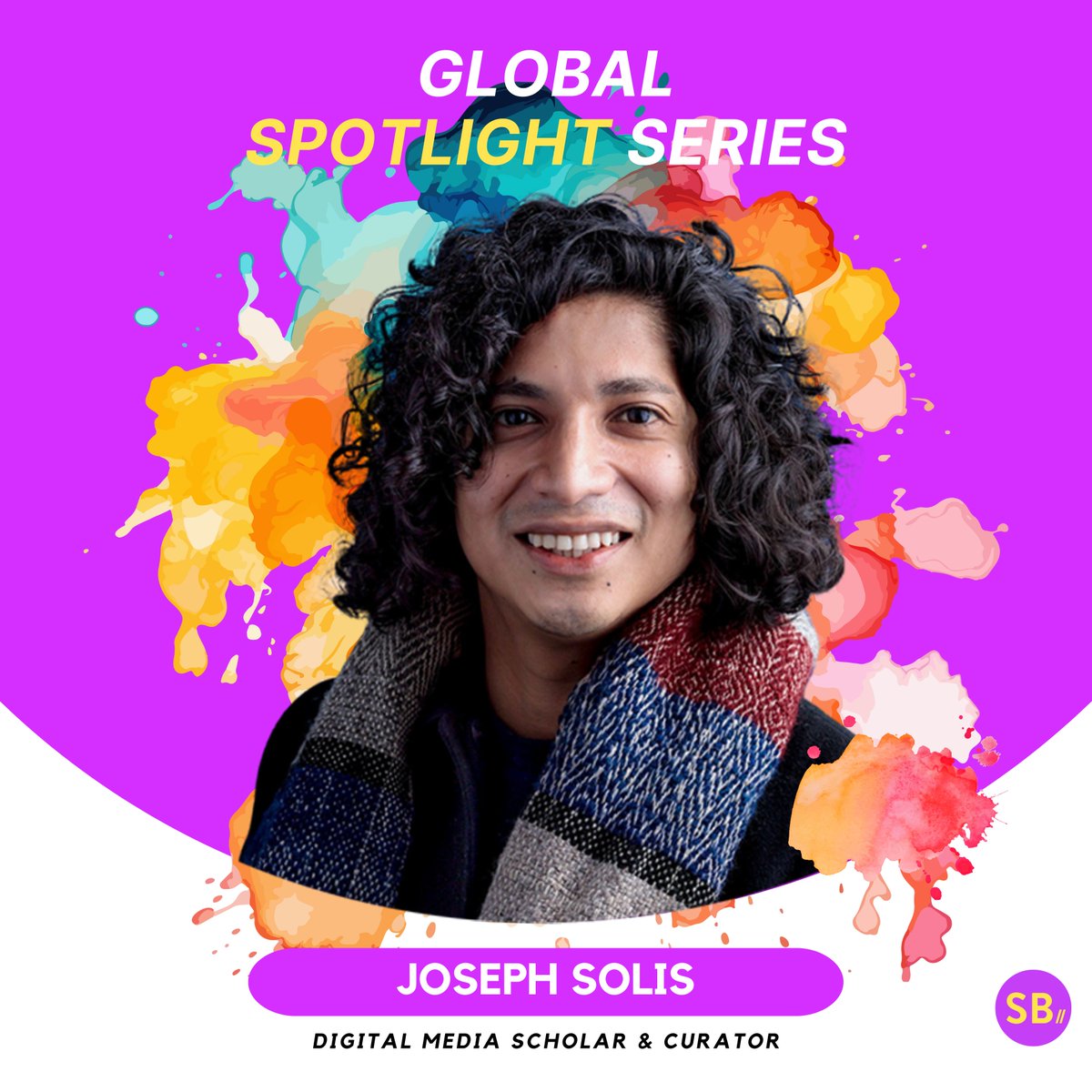 Shiftbalance (@shift_balance) on Twitter photo Principled, Creative, Visionary πβ¨
Meet <a href="/JosephJSolis/">Joseph J. Solis</a>, an Ontological Coach and artist with 10+ years in LGBTQIA+ advocacy.
Discover his work here: morlasolis.com and read on the Shiftbalance website: shiftbalance.org/what-lgtbqia-eβ¦ Principled, Creative, Visionary πβ¨
Meet <a href="/JosephJSolis/">Joseph J. Solis</a>, an Ontological Coach and artist with 10+ years in LGBTQIA+ advocacy.
Discover his work here: morlasolis.com and read on the Shiftbalance website: shiftbalance.org/what-lgtbqia-eβ¦