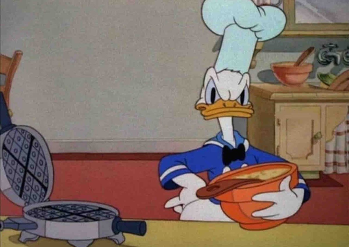 Yo cocinando por que me enamore: