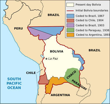 ComunistaOpres4's tweet photo. O Exército da Bolívia perdeu todas as guerras em que lutou. Perderam o acesso ao mar. Perderam até pro Paraguai.

Pra que serve, então, o Exército da Bolívia?

Pra dar golpe contra o povo. Desde 1825, os milicos bolivianos já deram em torno de 190 golpes. Nisso são excelentes. https://t.co/Fbkz4M5Q04