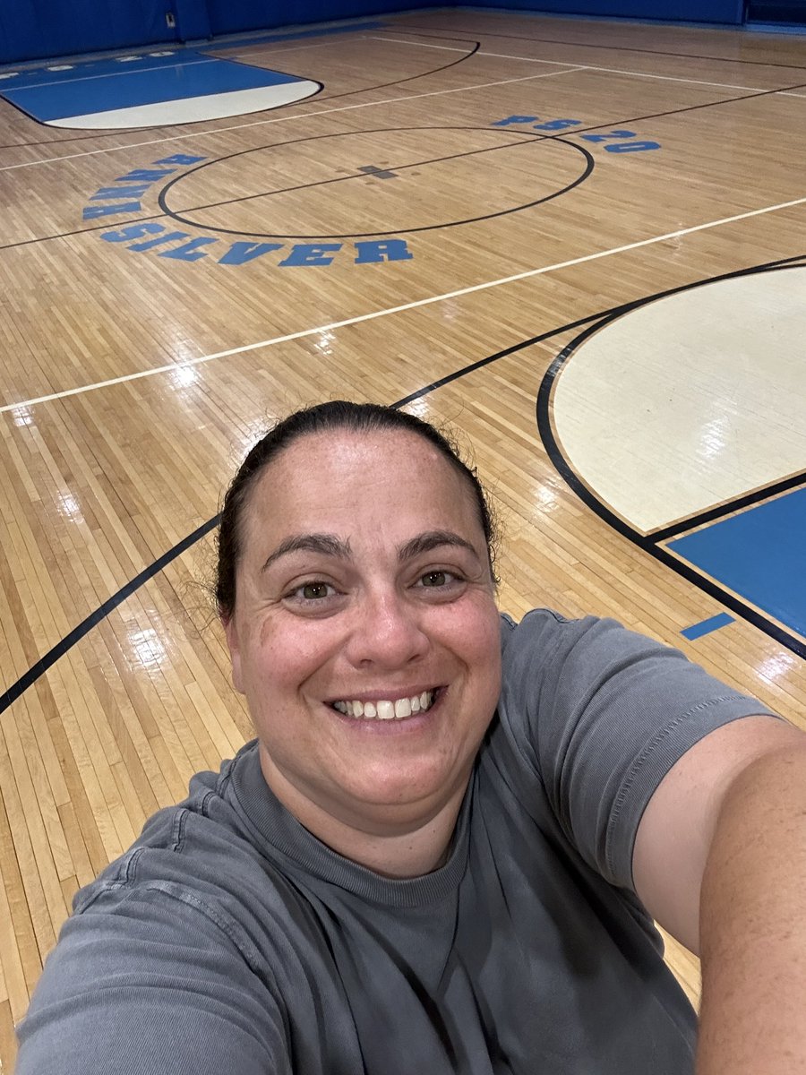 Wow what a last day! End of era, thanks for the memories <a href="/PS20AnnaSilver/">PS20 Anna Silver School</a>. It’s not goodbye it’s see you later!