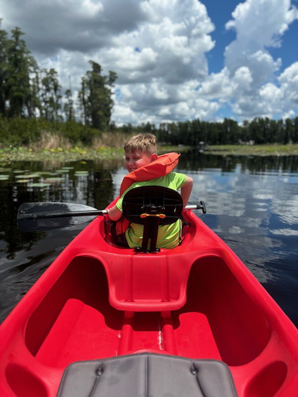 Splashing through another great summer at CAMP IDS!
