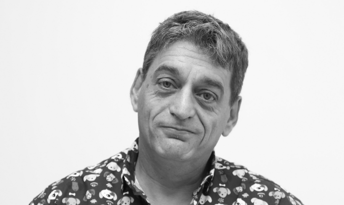 Lección final de Daniel Link en la cátedra "Literatura Siglo XX",  dictada el 25 de junio de 2024, en la Facultad de Filosofía y Letras de  la UBA. 
youtu.be/Va4S_jf5ZIE