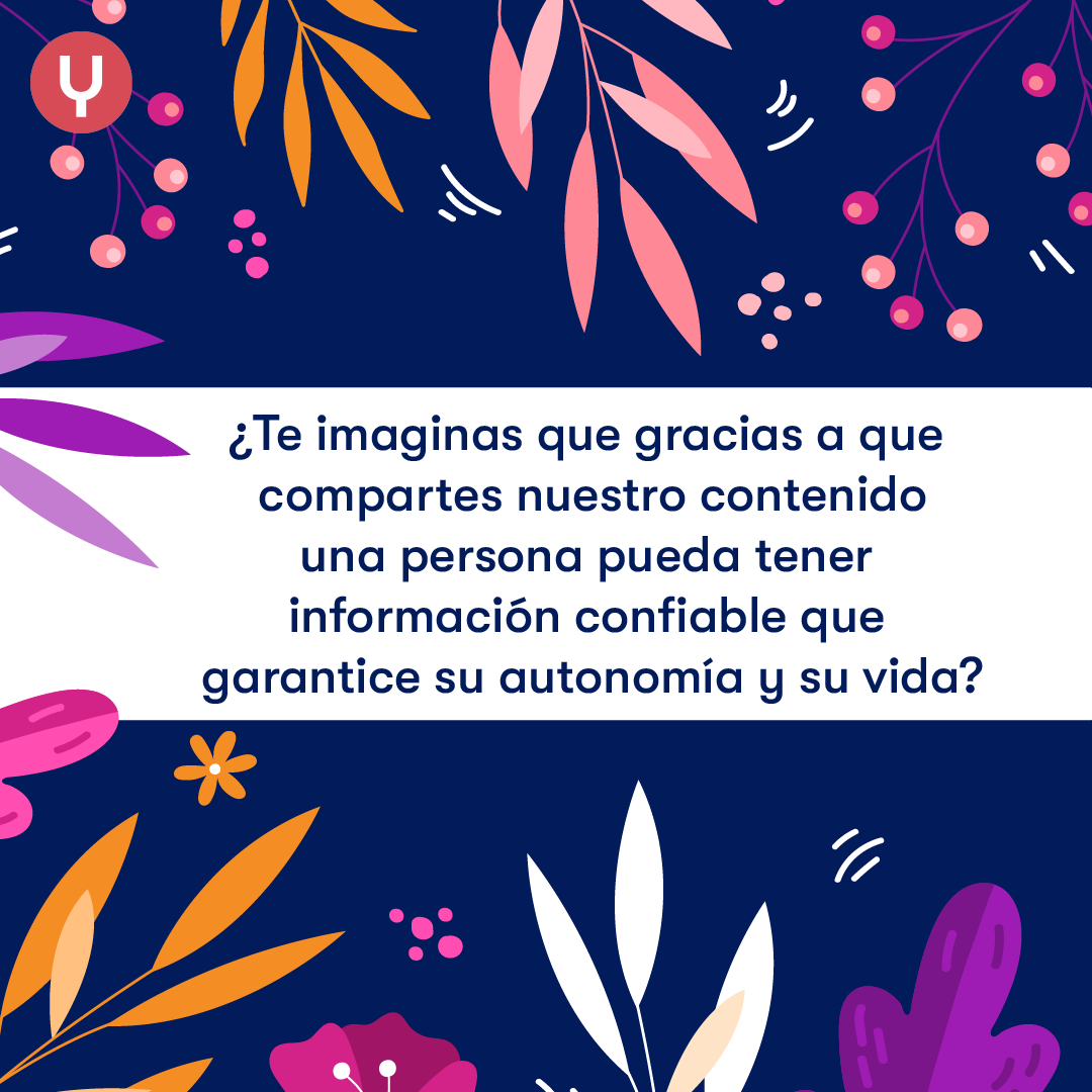 Aya Contigo App tweet media