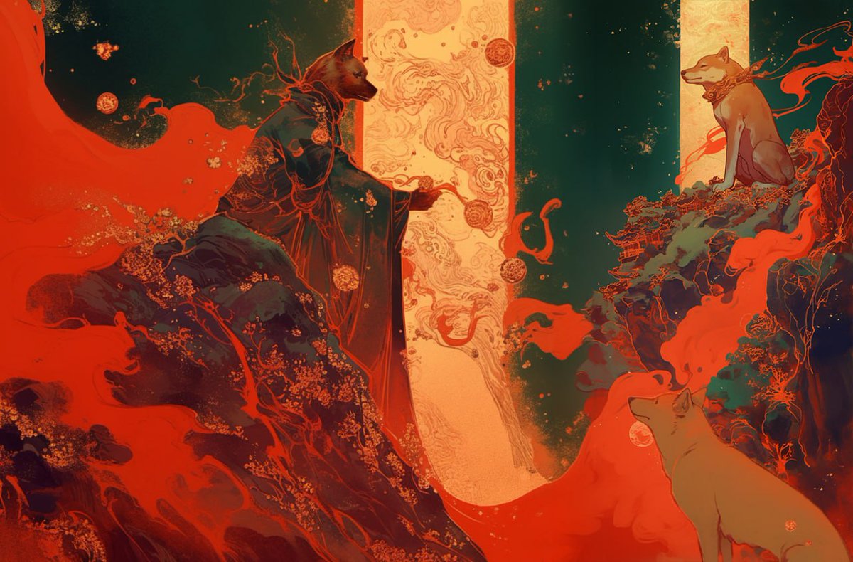 <a href="/cryptojourneyrs/">Rodney</a> $CHIBA ( @CHIBA_ON_BASE )
Community takeover has been grinding non stop!! Marketing kicking off again today as we enter #onchainsummer with #base

Holders grow everyday and the activity only increases.

Come join the Chinese meta on base with the strongest community you'll find🍻