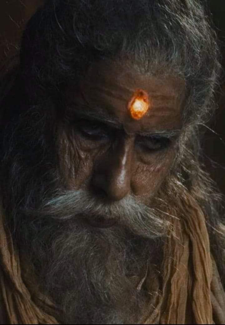 DeepjoySarkar2's tweet photo. #Kalki2898AD Grand Release Today..Must Watch Don't Miss..🫵
Mr. @SrBachchan  ji.. 🙏
Never Seen Before Avtar...😱🙏
Legend Played Role of... Son of Dronachariya #Ashwathama 🔥

WE💝U

ওনার বয়স ৮১ বছর ; সর্বকালের সেরা সুপারস্টার কিংবদন্তী অমিতাভ বচ্চন আপনাকে সেলাম। 🫡💝💪😘💚🫂🙏 https://t.co/K2cCGeU0rg