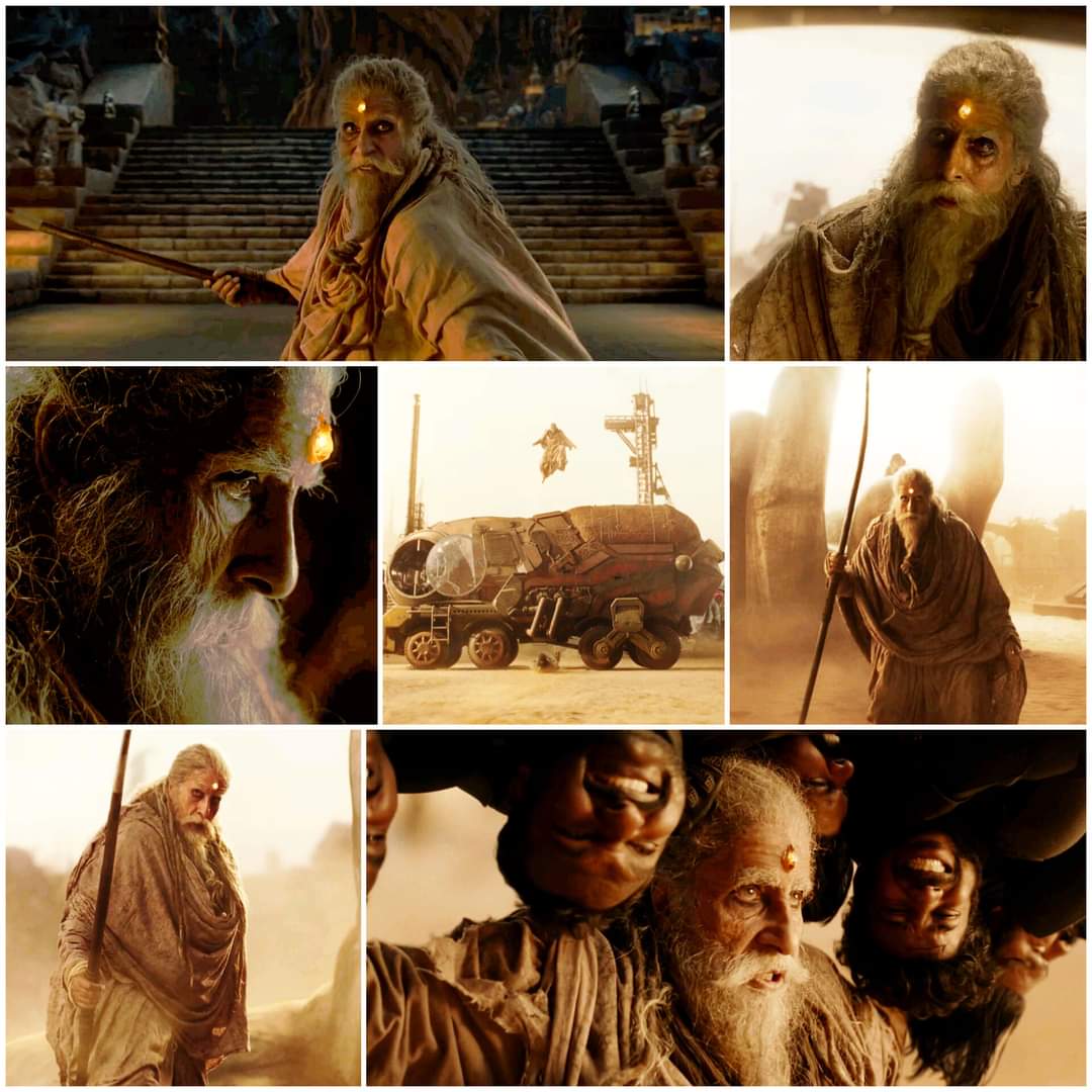 DEEPJOY💝🆎💝EF (@deepjoysarkar2) on Twitter photo #Kalki2898AD Grand Release Today..Must Watch Don't Miss..🫵
Mr. <a href="/SrBachchan/">Amitabh Bachchan</a> ji.. 🙏
Never Seen Before Avtar...😱🙏
Legend Played Role of... Son of Dronachariya #Ashwathama 🔥
WE💝U
ওনার বয়স ৮১ বছর ; সর্বকালের সেরা সুপারস্টার কিংবদন্তী অমিতাভ বচ্চন আপনাকে সেলাম। 🫡💝💪😘💚🫂🙏 #Kalki2898AD Grand Release Today..Must Watch Don't Miss..🫵
Mr. <a href="/SrBachchan/">Amitabh Bachchan</a> ji.. 🙏
Never Seen Before Avtar...😱🙏
Legend Played Role of... Son of Dronachariya #Ashwathama 🔥
WE💝U
ওনার বয়স ৮১ বছর ; সর্বকালের সেরা সুপারস্টার কিংবদন্তী অমিতাভ বচ্চন আপনাকে সেলাম। 🫡💝💪😘💚🫂🙏