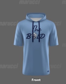 The Bold Baseball x Marucci Sports 🤝 

Look good play good 

#GoLions🦁